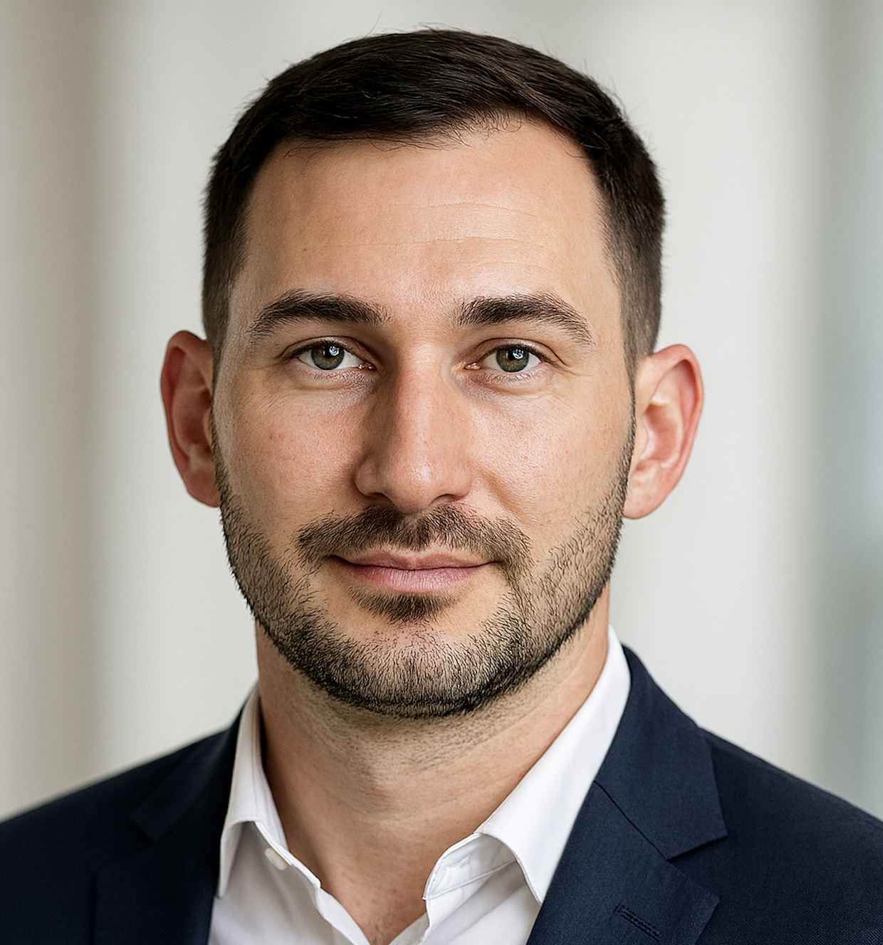 Tomislav Maruscak - Expert Data Scientist & AI Engineer